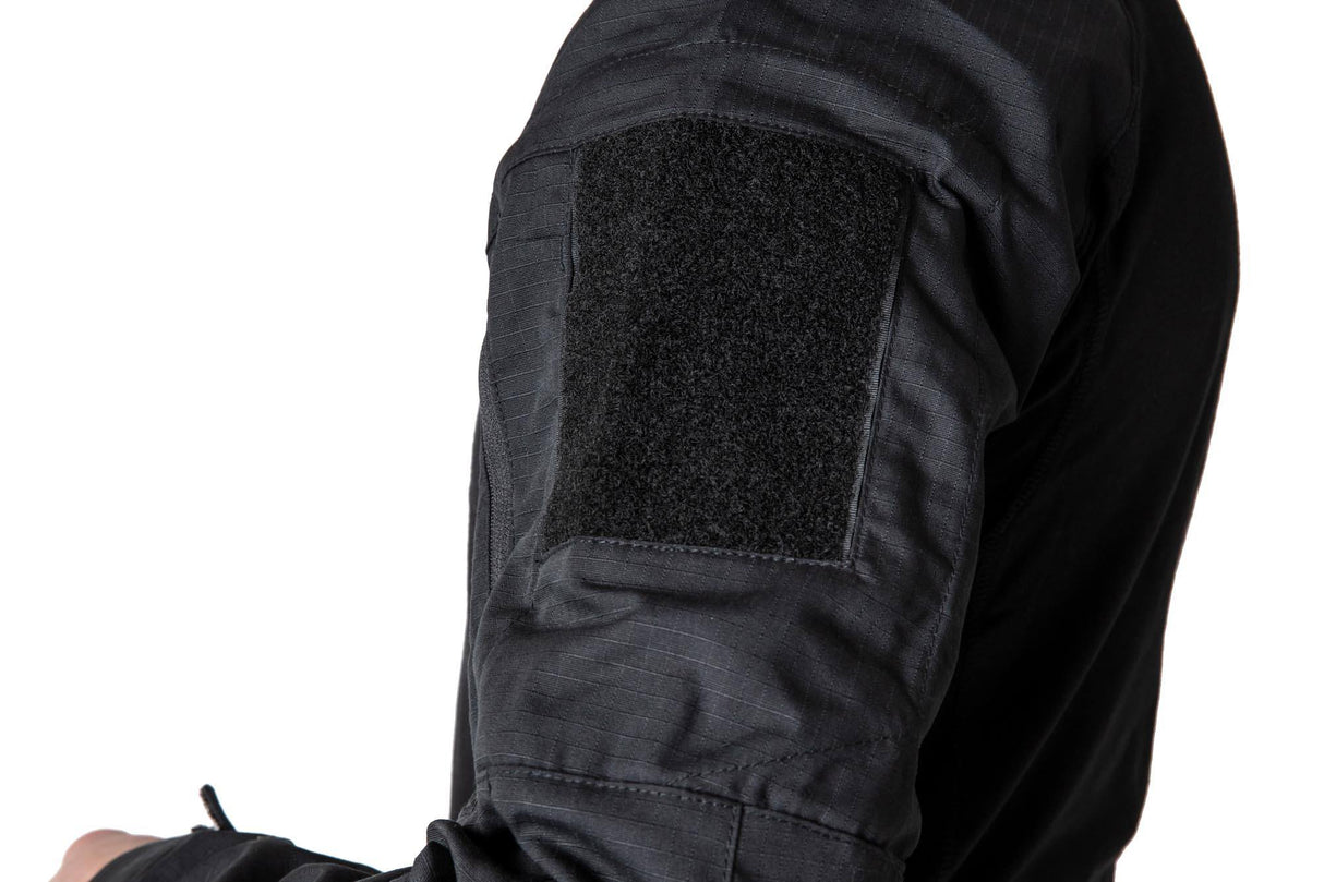 COMBAT G4 UNIFORM SÆT - SORT