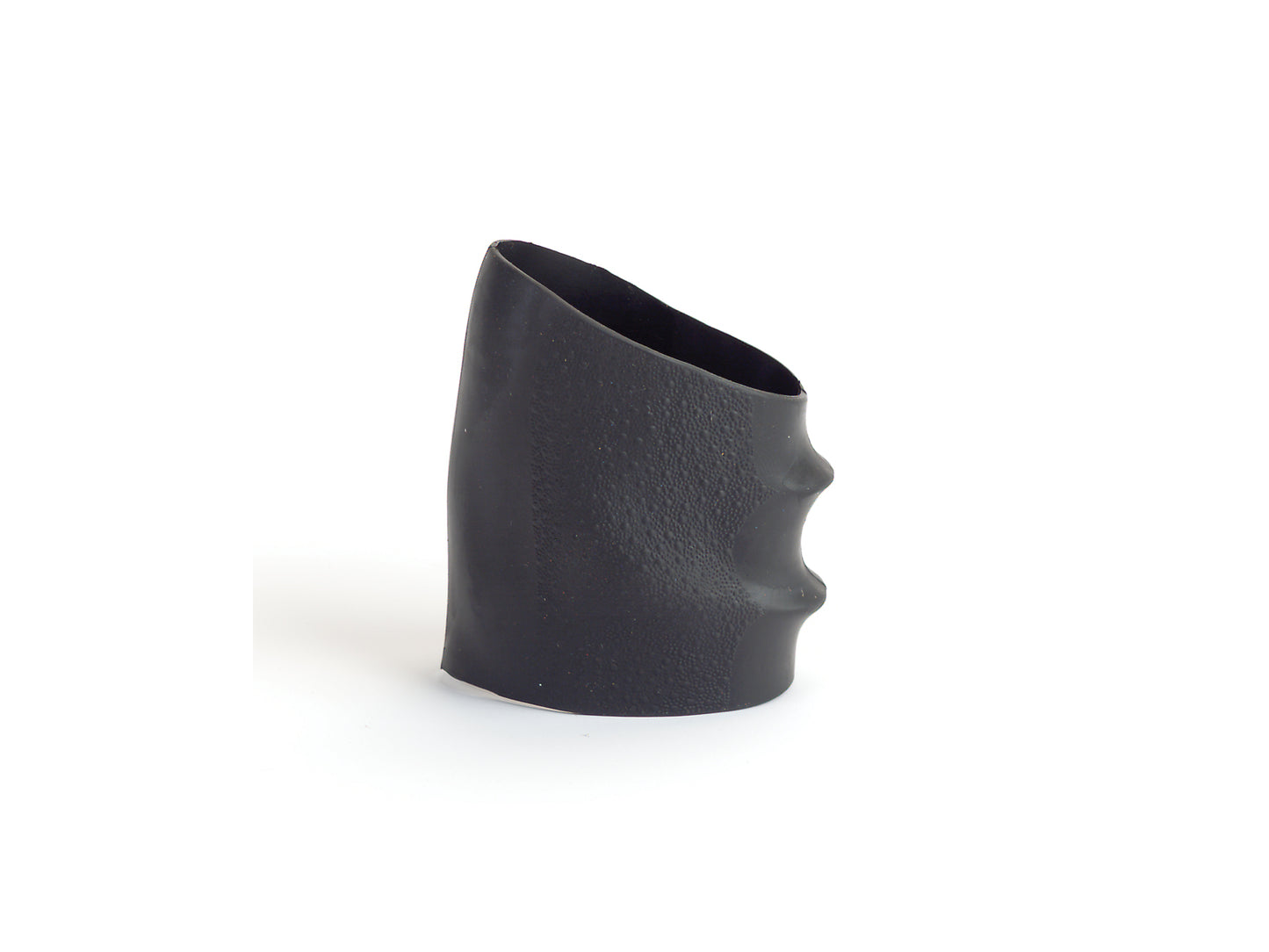 RUBBER GRIPS FOR PISTOLS