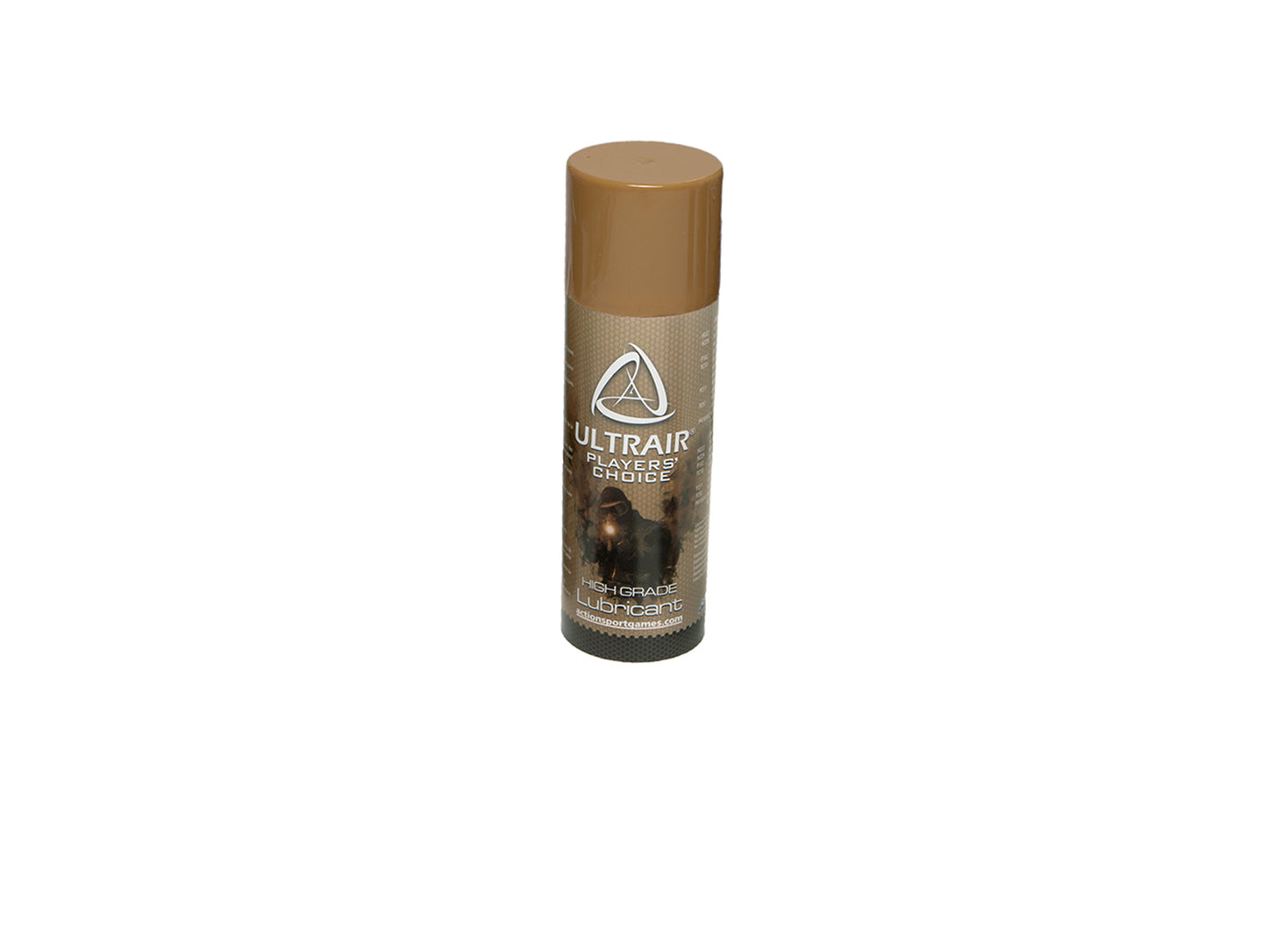 Højkvalitets smøremiddel, 220ml.