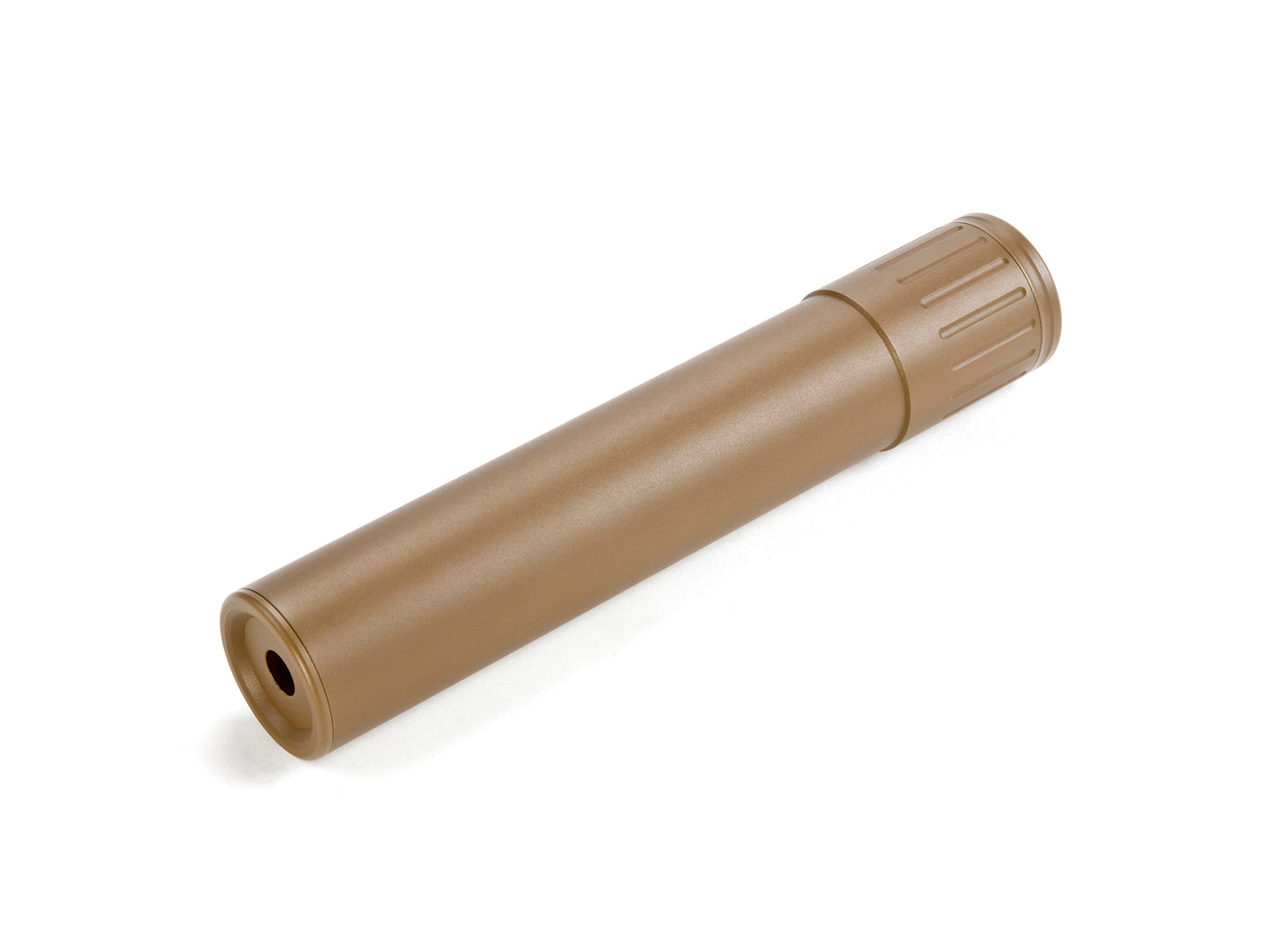 ASW338LM Sniper barrel extender