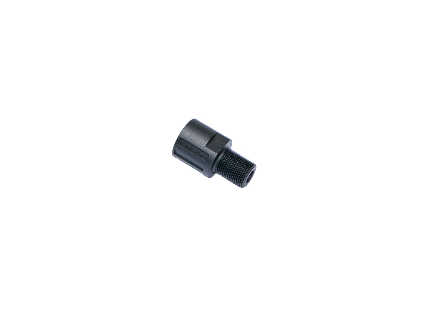 Scorpion EVO 3 - A1 Adapter, 18mm til 14mm ccw