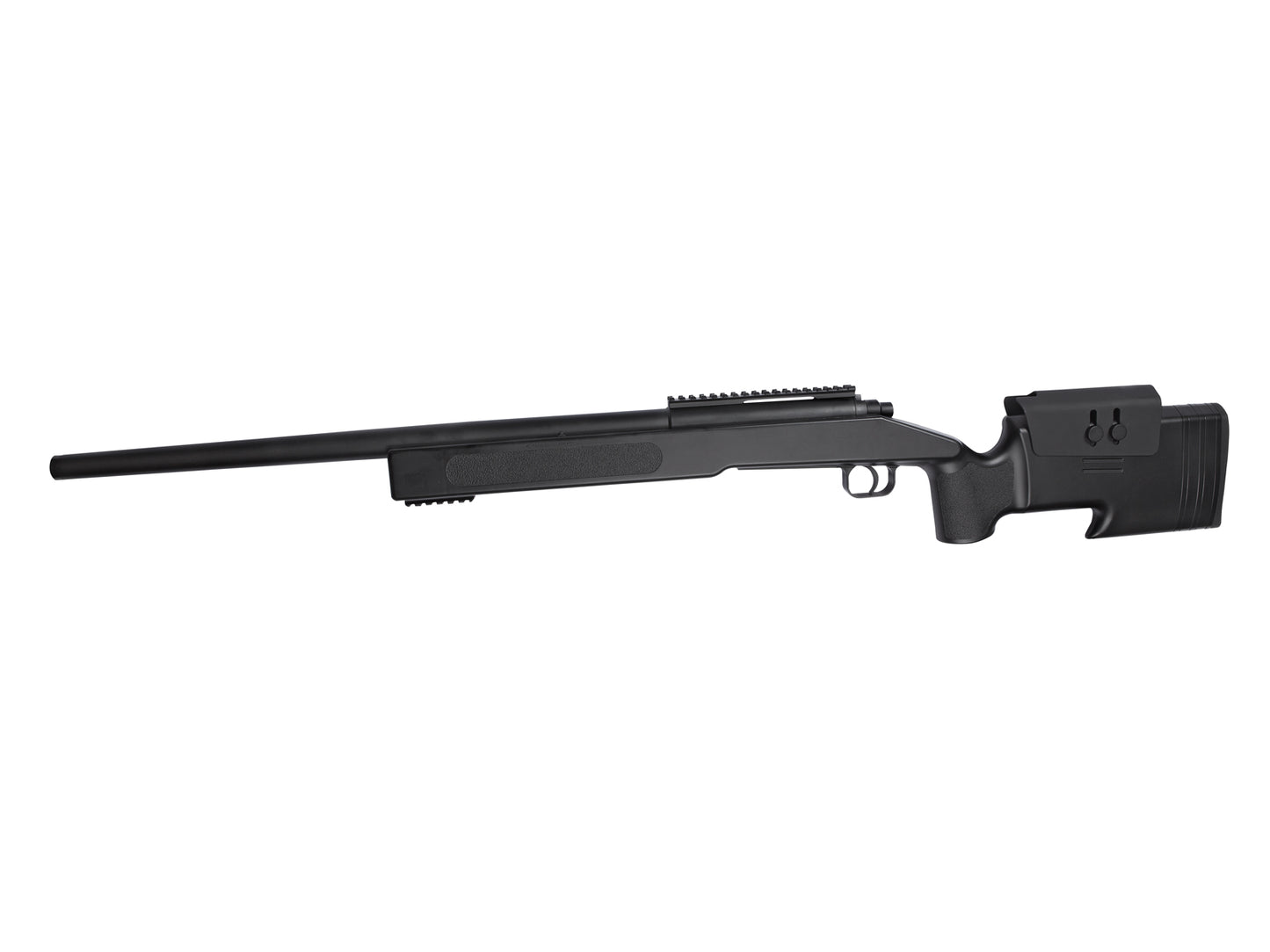 McMillan M40A3 sniper rifle