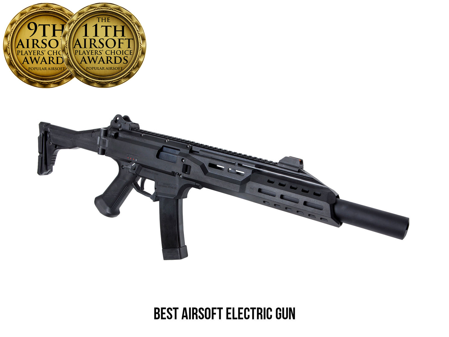 CZ Scorpion EVO 3 A1 B.E.T