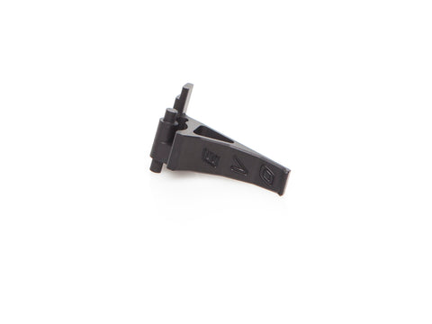 ASG CNC Short stroke trigger, Scorpion EVO - 3 A1 - BLACK