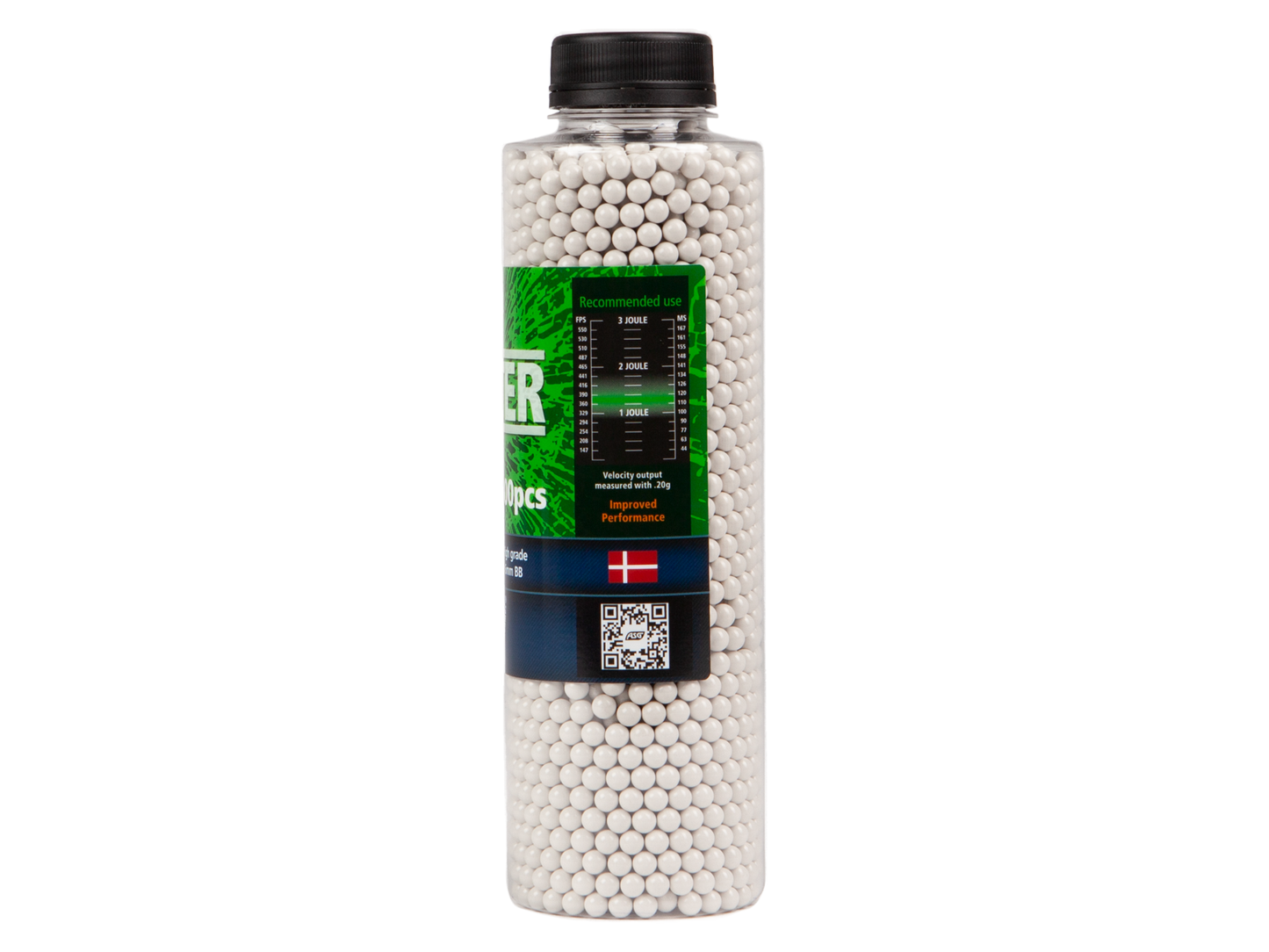 ASG BLASTER 0.23 G 3300STK