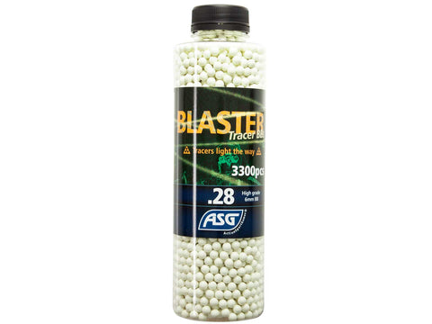 Blaster Tracer 0.28G - Grøn