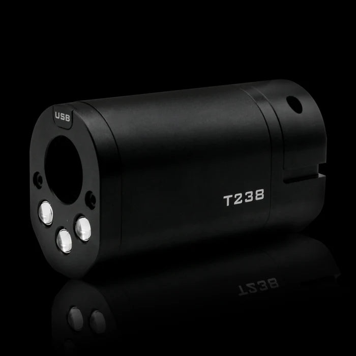 T238 RGB TRACER UNIT RAINBOW BURST