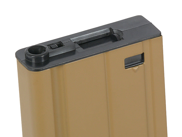 HI-CAP MAGASIN TIL BY-805