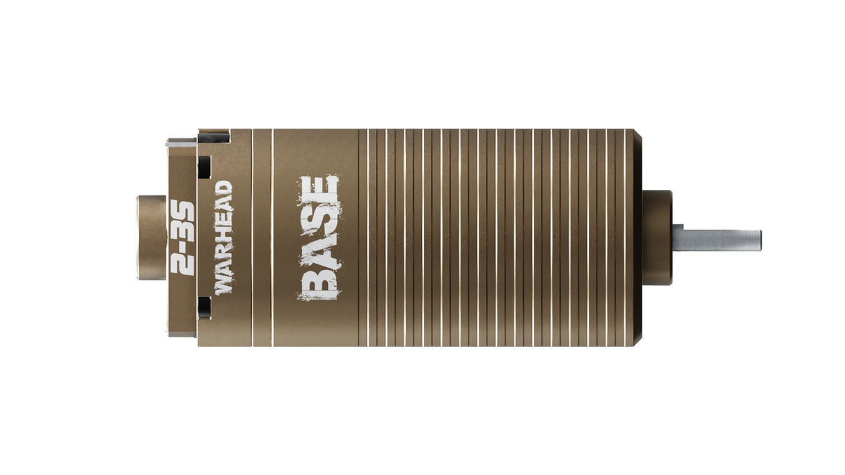 Brushless Base Motor (Kort 27k)
