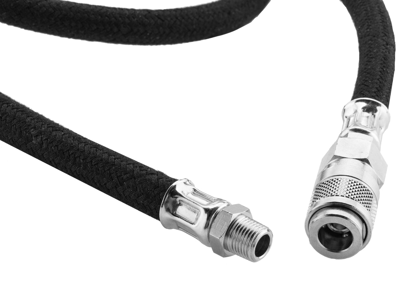 COMPLETE HPA REINFORCED HOSE QD US