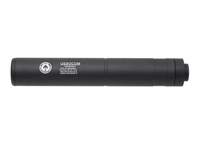 SILENCER - USSOCOM LOGO