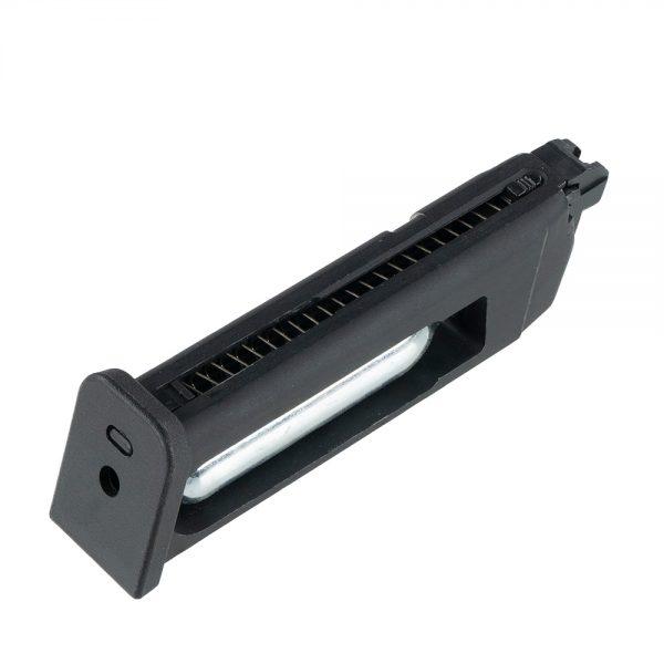 SSP18 Co2 Magazin