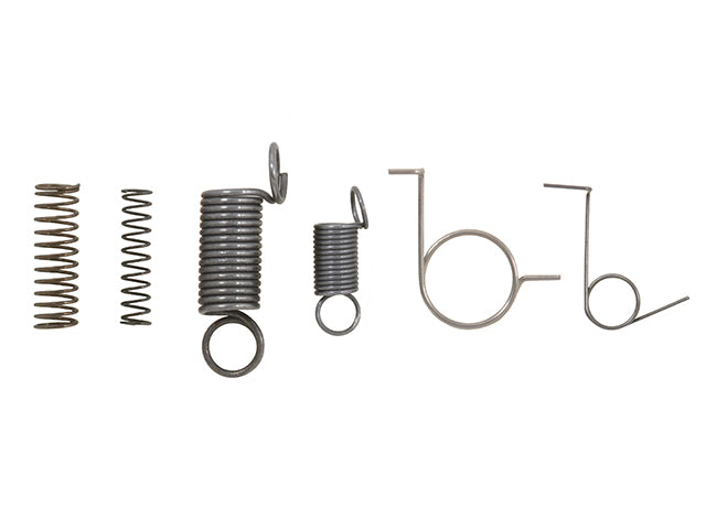 FJEDER SÆT TIL GEARBOKS