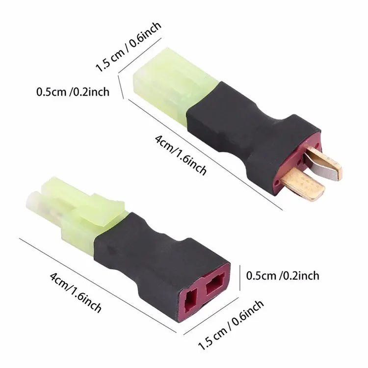 Male Dean / Female Mini Tamiya