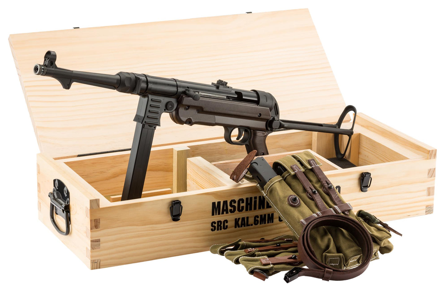 SR40 LUXUS EDITION