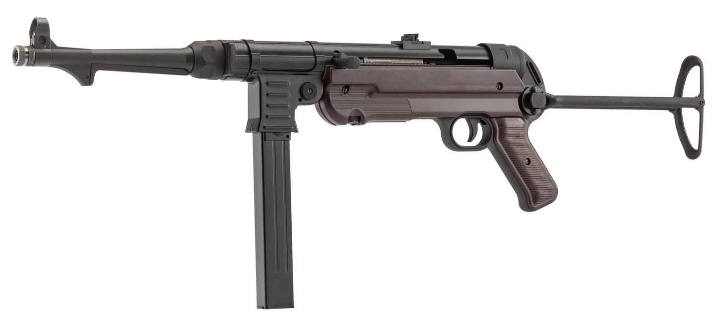SR40 LUXUS EDITION
