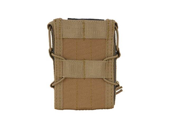 M4 MAG POUCH - TAN