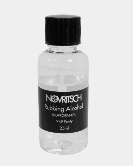 RUBBING ALKOHOL - 25 ML