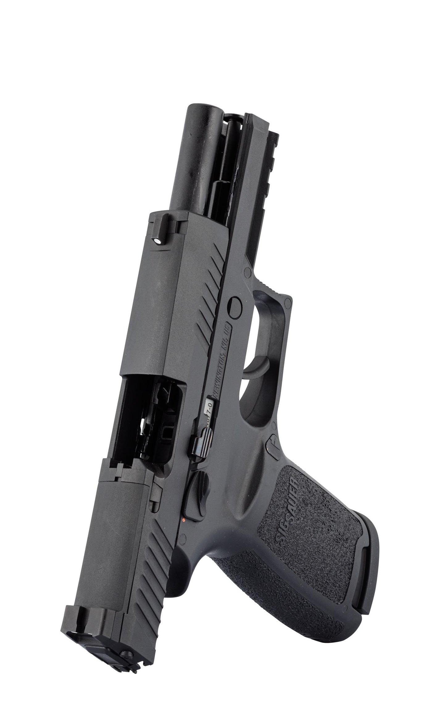 Sig Sauer ProForce P320-M18 GBB