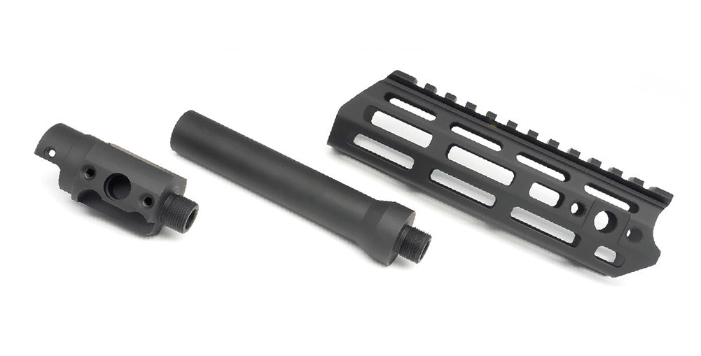 AAP-01 M-LOK front rail Assassin