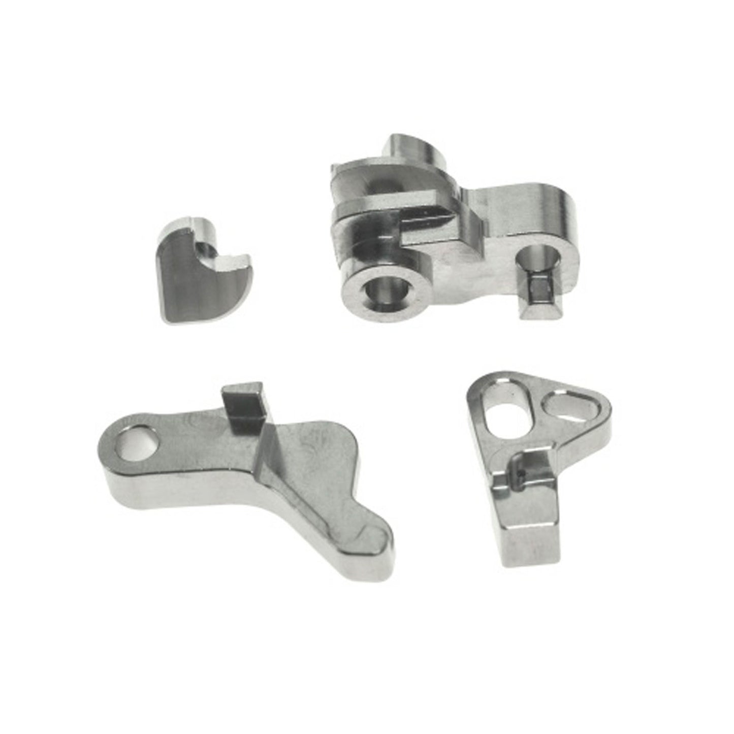 AAP-01 Stainless Steel Hammer Set