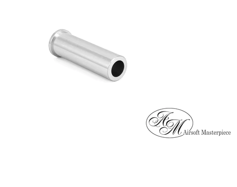 MASTERPIECE RECOIL GUIDE PLUG HI-CAPA - SILVER