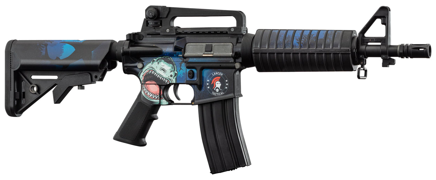 SHARK M4 SKIN