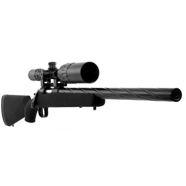 SSG10 A1 Scharfschütze - 5 Joule