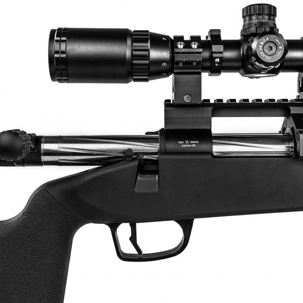 SSG10 A2 Sniper 2.8 JOULE
