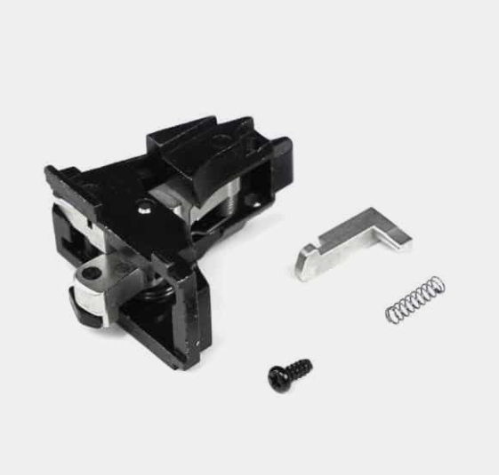 SSP18 - KOMPLET HAMMER UNIT - Forstærket