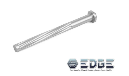 EDGE Custom "TWISTER" Aluminum Recoil Guide Rod Til Hi-CAPA 5.1