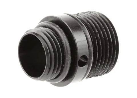 M14- male to M11+ male Adapter