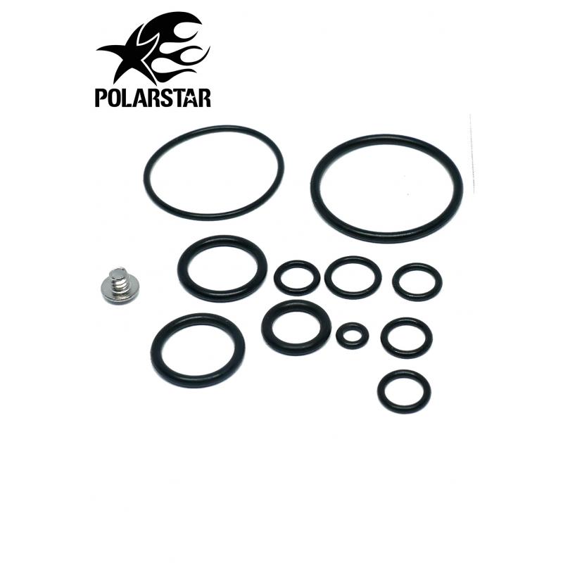 Polarstar Oring set - JACK