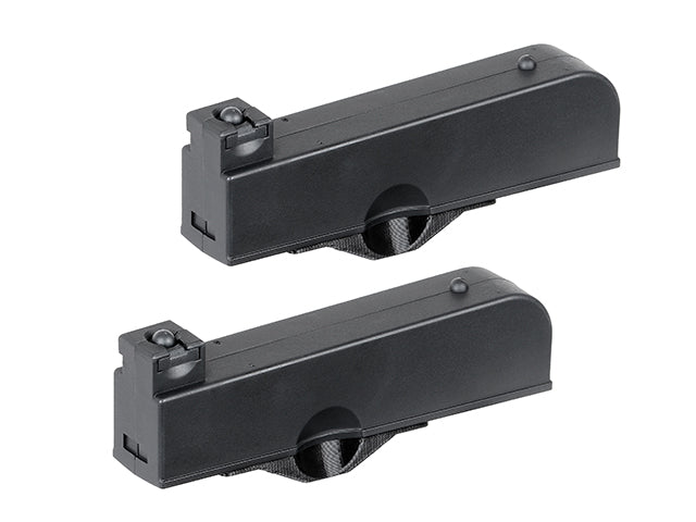 TILBEHØR TIL VSR MAGASINER 2 STK