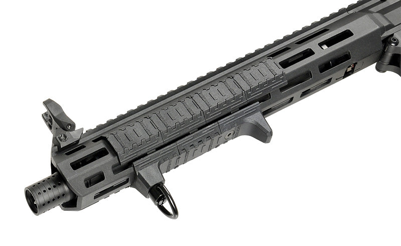 ARMOR FRONTGREB - TAN