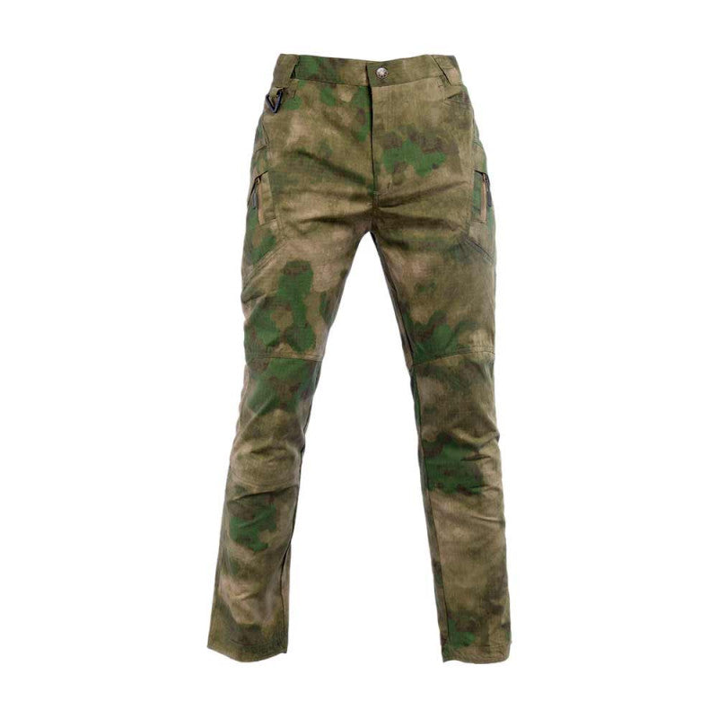 DP-IX9 Tactical Pant AT FG - MEDIUM
