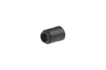 AEG HU Hybrid System gummi 60° - Schwarz