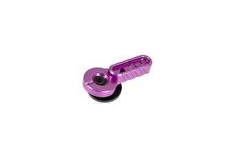 Fire Mode Selector for M4/M16 - Violet