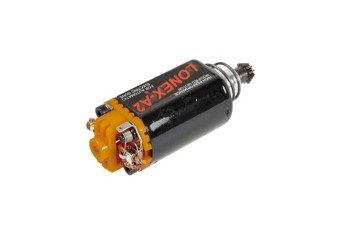 Titan Infinite Motor - Map