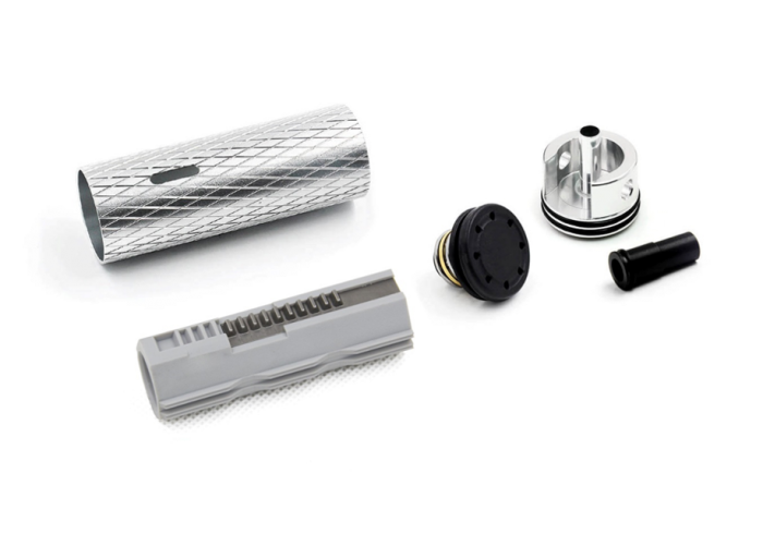 CYLINDER SÆT MP5-A4/A5/SD5/SD6