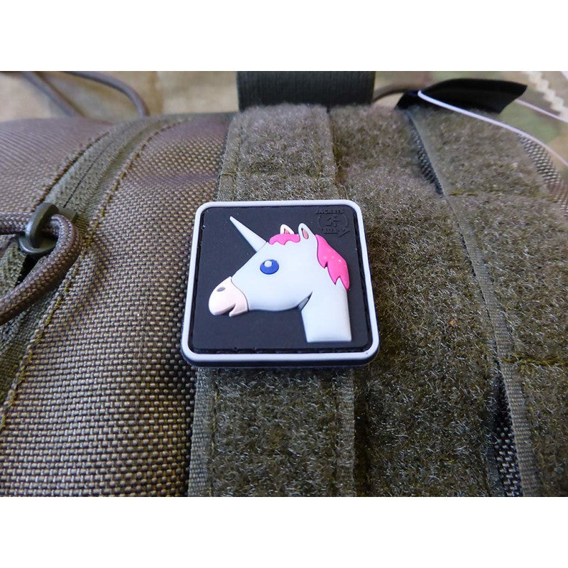 Patch Unicorn