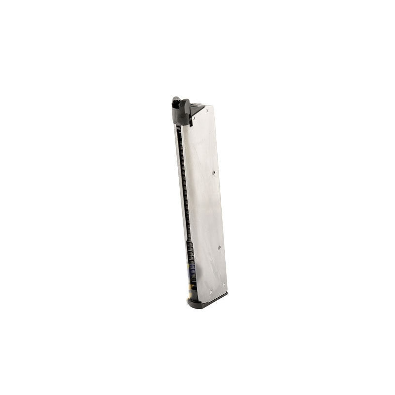 TM M1911 GOVERNMENT SERIE EXTENDED GAS MAGASIN - 40 SKUDS