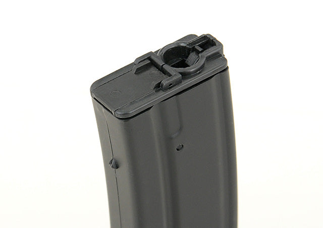 145 SKUDS HI-CAP MAGASIN TIL R4 SMG