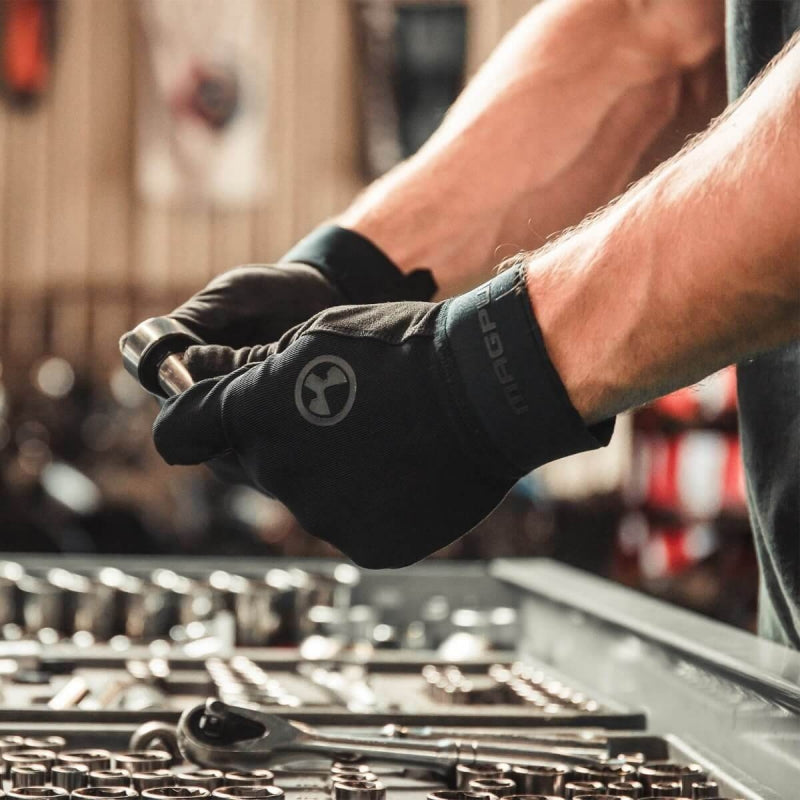 Magpul Technical Glove 2.0 - Sort