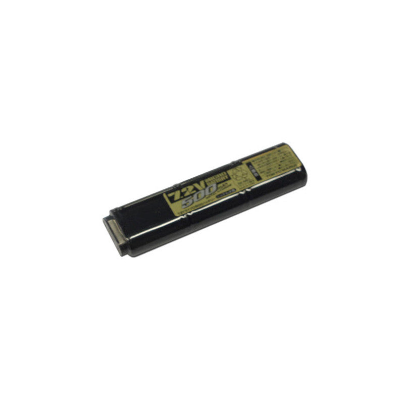 BATTERI 7.2V/500MAH TIL AEP