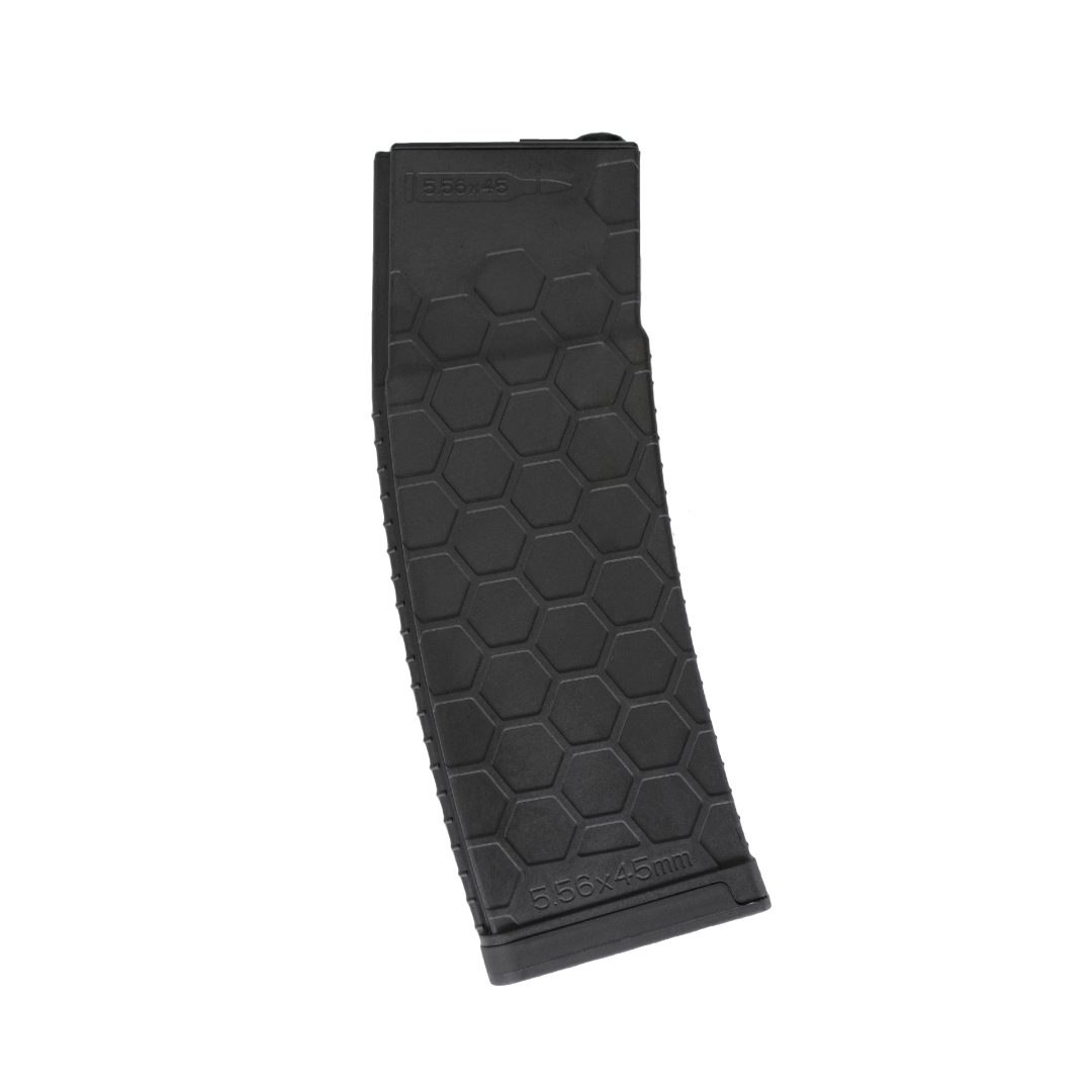 H-MAG EXT MID-CAP 200R