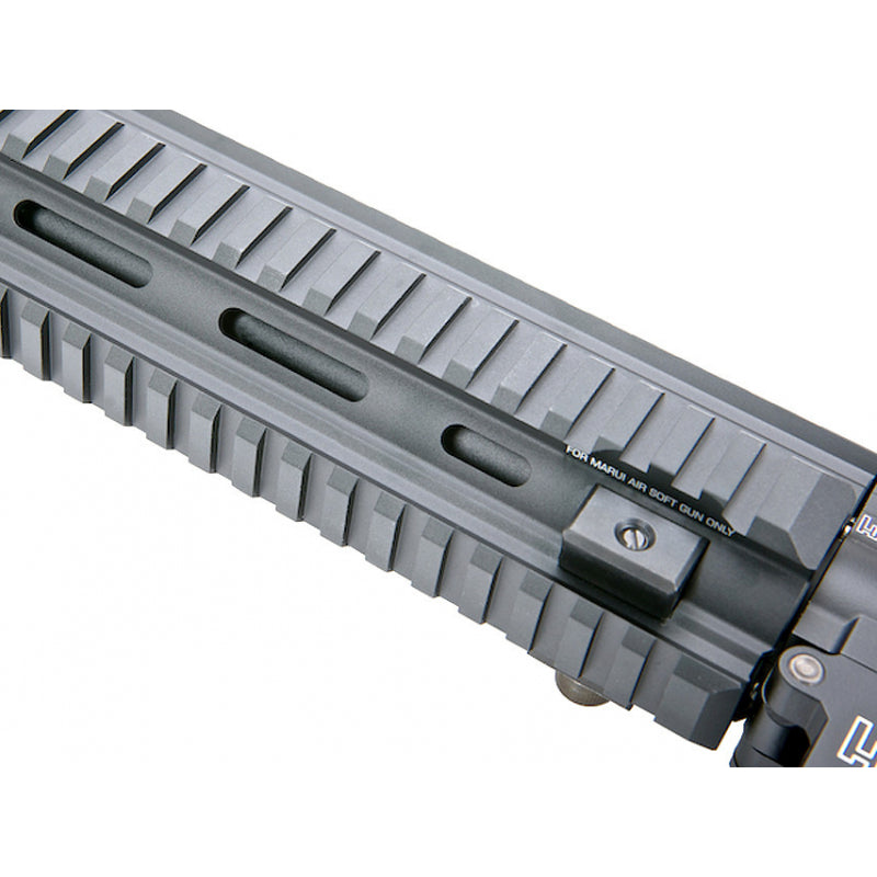TM Next Gen HK416D Sort | Recoil Shock & Bolt Catch