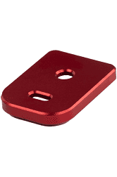 SSP18 - BASEPLATE FORSKELLIGE FARVER