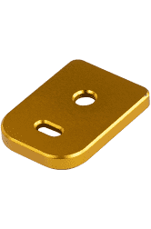 SSP18 - BASEPLATE FORSKELLIGE FARVER