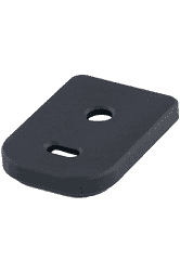 SSP18 - BASEPLATE FORSKELLIGE FARVER